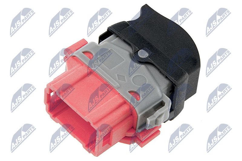 Lüliti, aknatõstuk, NTY EWS-RE-004