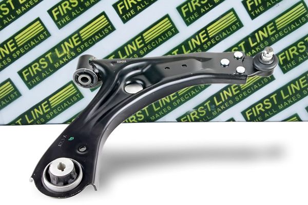FIRST LINE Control/Trailing Arm, wheel suspension FCA7875