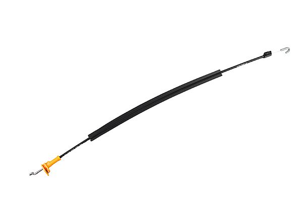 METZGER AUTOTEILE 3160010 - Durų atidarymo trosas