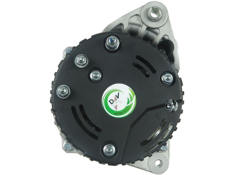 AS-PL A9233 Alternator