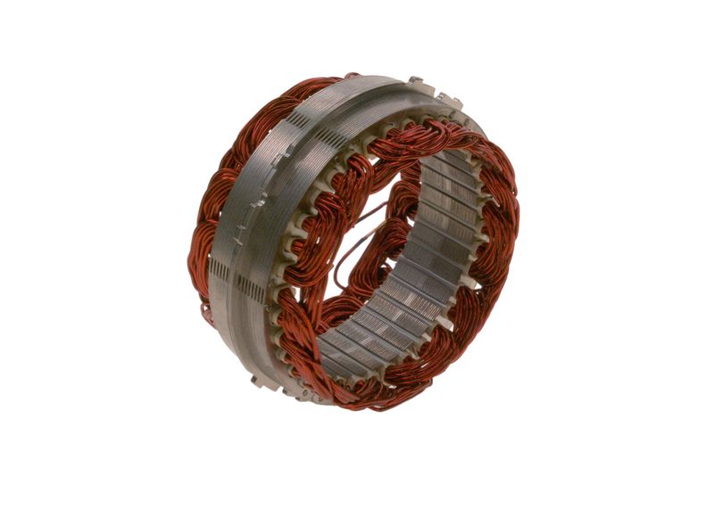 Stator, generátor F 00M 130 113