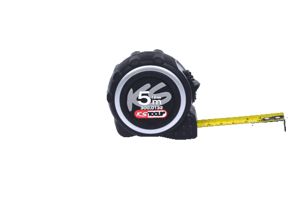 KS TOOLS 300.0132 Tape Measure
