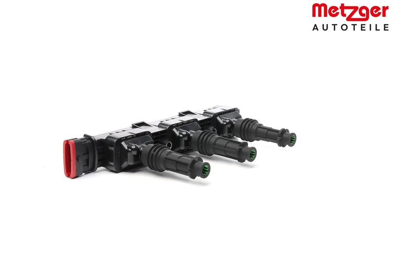 METZGER AUTOTEILE 0880007 Ignition Coil