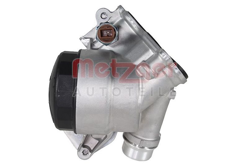 METZGER AUTOTEILE 2370095 Housing, Oil Filter