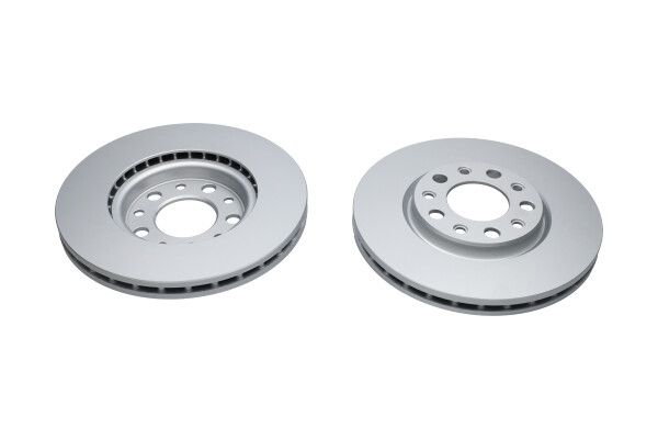 Kavo Parts BR-10351-C - Stabdžių diskas