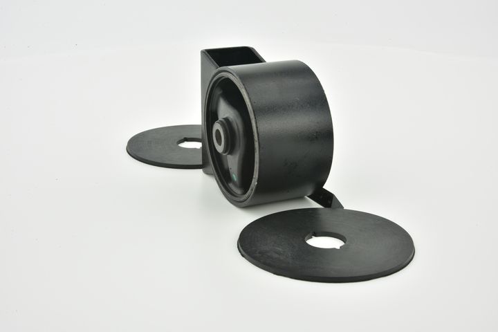 Paigutus, Mootor, FEBEST SZM-SX4RR