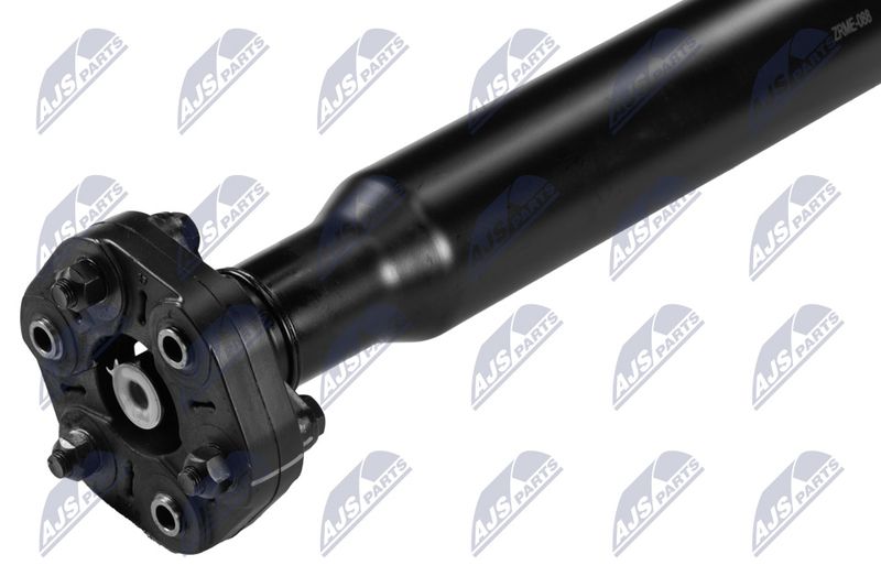 NTY NWN-ME-088 Propshaft, axle drive