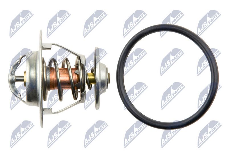 NTY CTM-VW-040 Thermostat, coolant