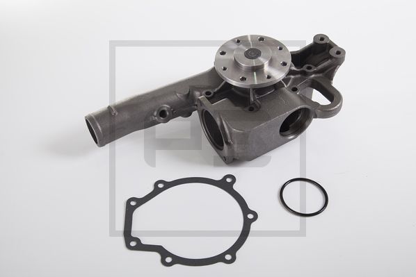 Vodní čerpadlo, chlazení motoru 010.743-00A