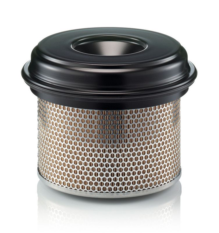Õhufilter, MANN-FILTER C 28...