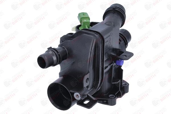 BIRTH 81847 Coolant Flange