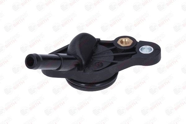 BIRTH 81891 Coolant Flange