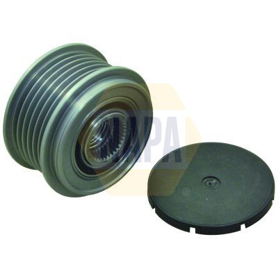 NAPA Alternator Freewheel Clutch NOP1126
