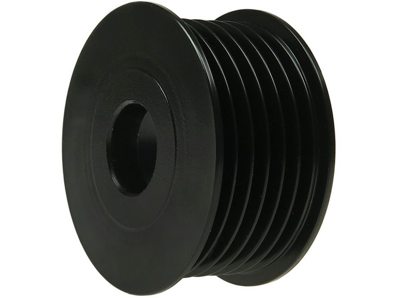 AS-PL AP0043(BOSCH) Belt Pulley, alternator