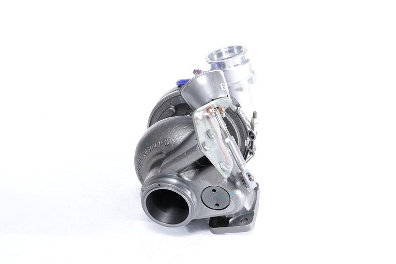 Compresor,sistem de supraalimentare T917185 BTS Turbo