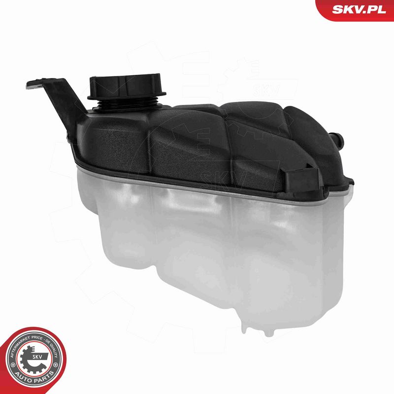 ESEN SKV 61SKV528 Expansion Tank, coolant