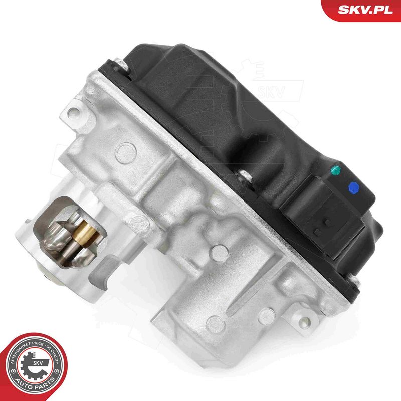 EGR-klapp, ESEN SKV 14SKV267