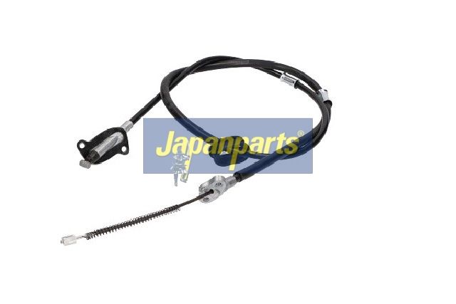 JAPANPARTS Тросик, cтояночный тормоз