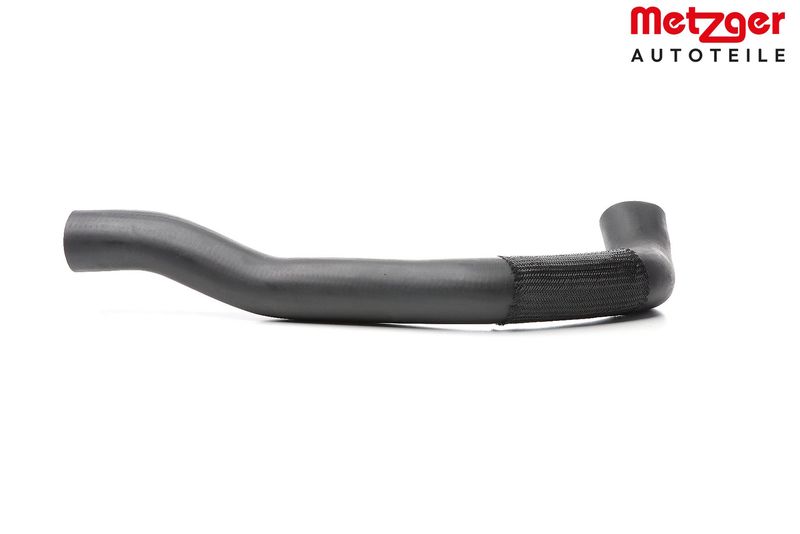 METZGER AUTOTEILE 2401010 Charge Air Hose