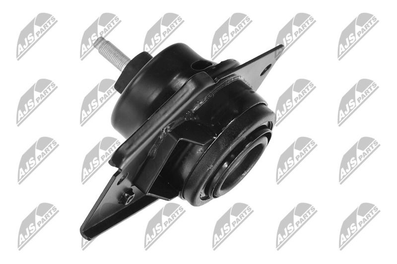 Paigutus, Mootor, NTY ZPS-KA-316