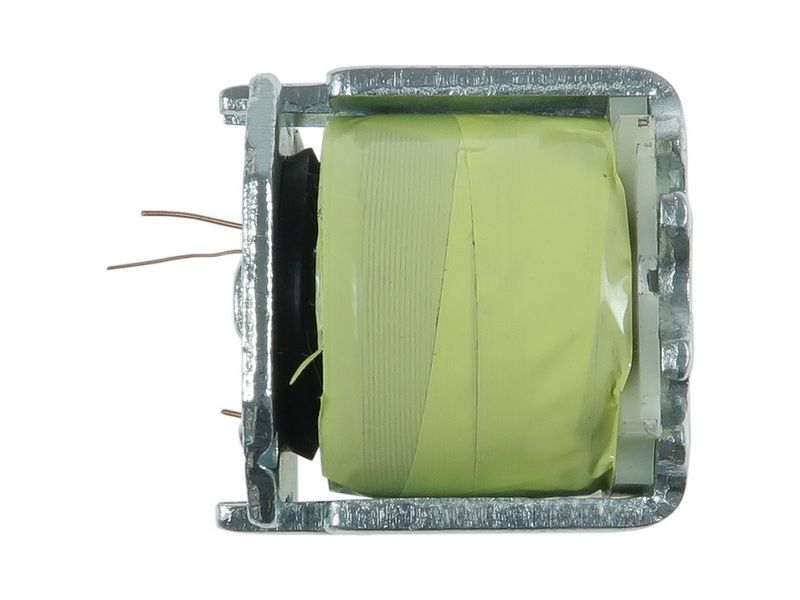 Brand new AS-PL Starter motor coil for solenoid