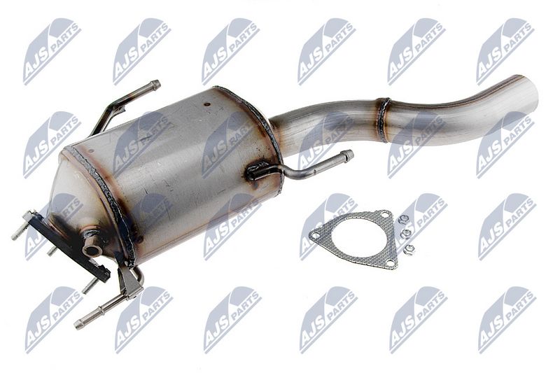 NTY DPF-AU-003 Soot/Particulate Filter, exhaust system