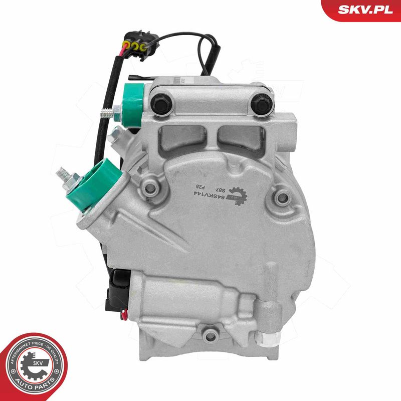 Kompressor, kliimaseade, ESEN SKV 84SKV144