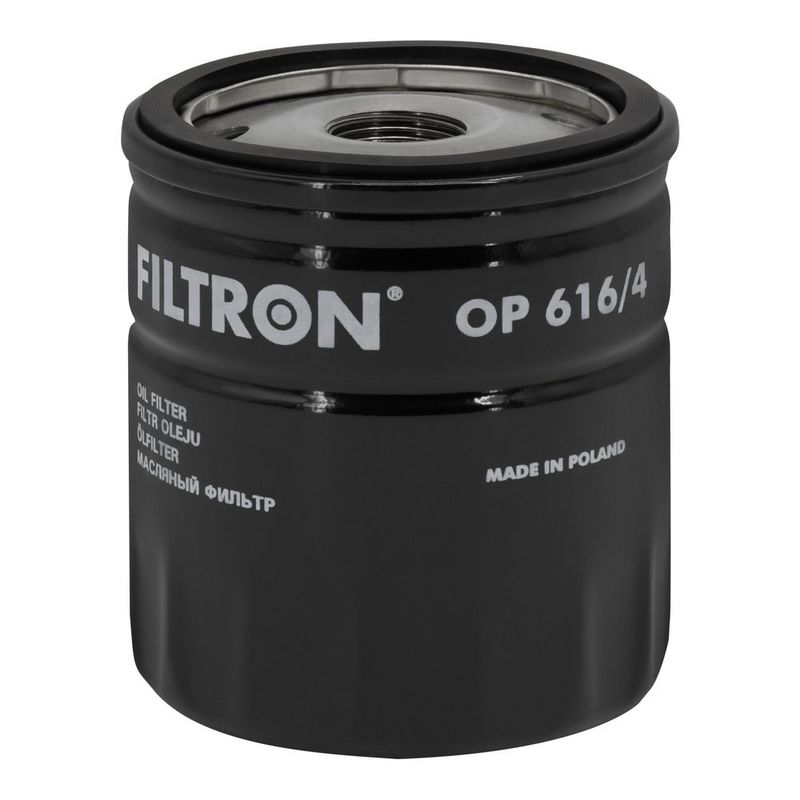 Õlifilter, FILTRON OP 616, 4