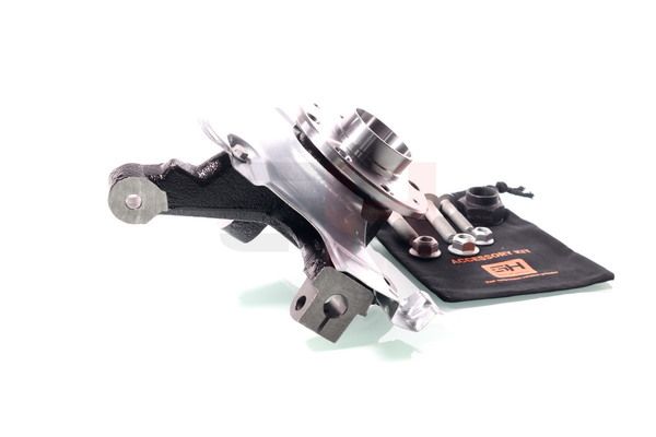 Käändmik, rattakinnitus, GH GH-283689AH