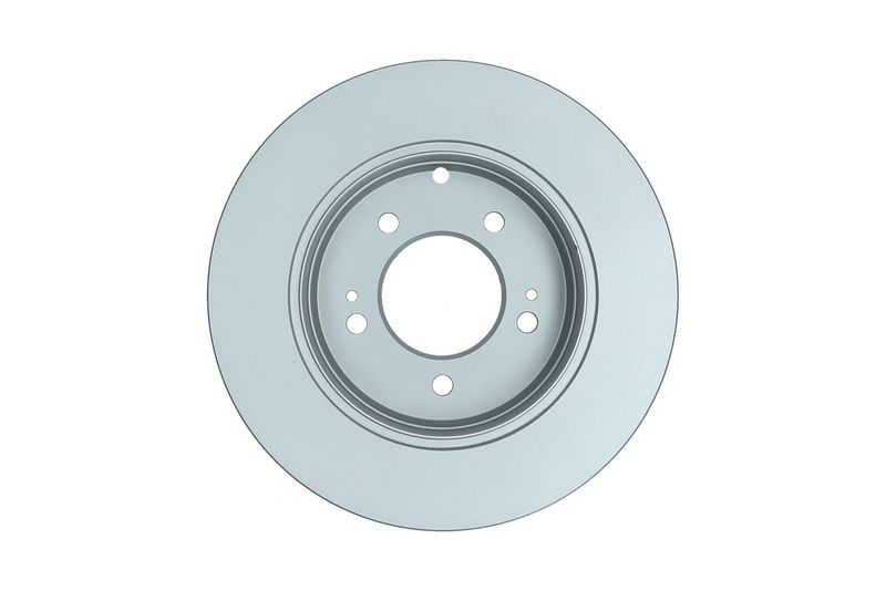 KAMOKA 103335 Brake Disc