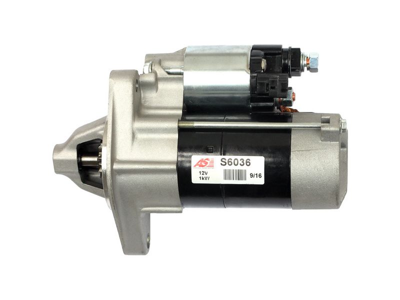 AS-PL S6036 Starter