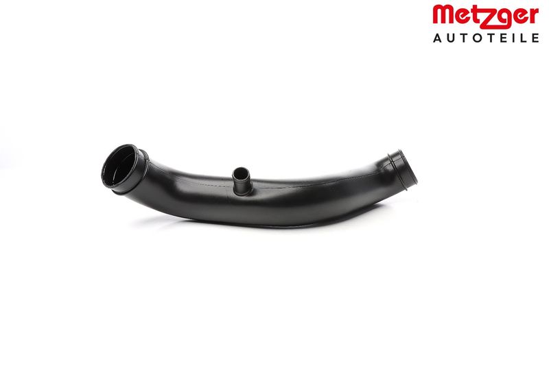 METZGER AUTOTEILE 2400964 Intake Pipe, air supply
