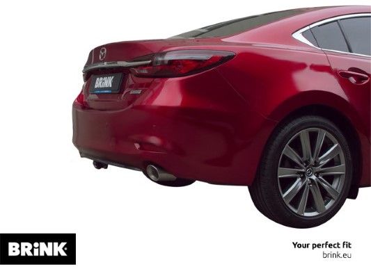 Haakeseade, BRINK 670200