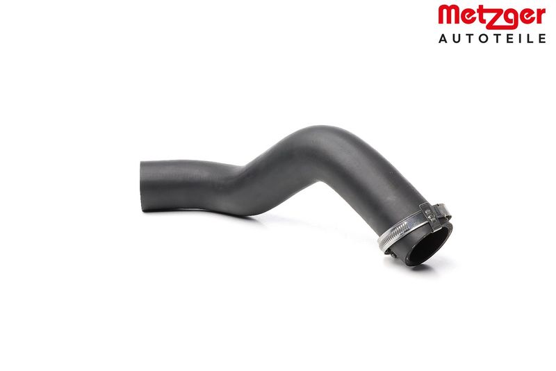 METZGER AUTOTEILE 2401385 Charge Air Hose
