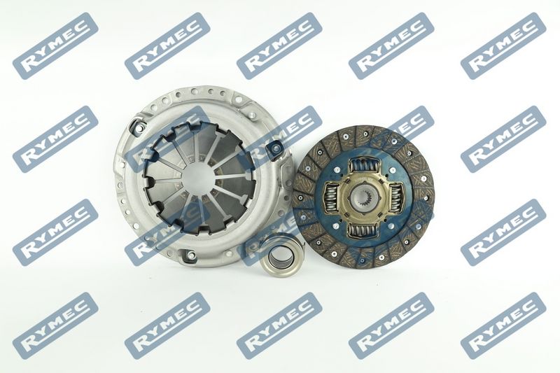 Set ambreiaj RYMEC JT1615