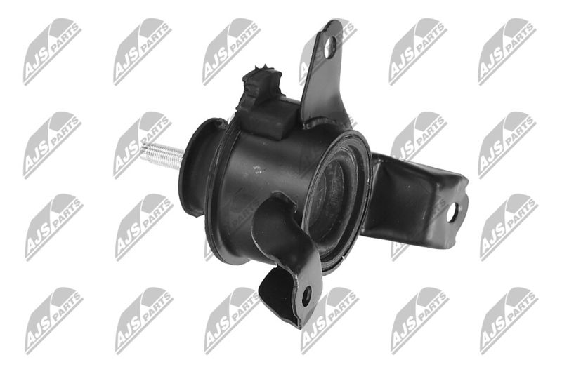 Paigutus, Mootor, NTY ZPS-KA-304