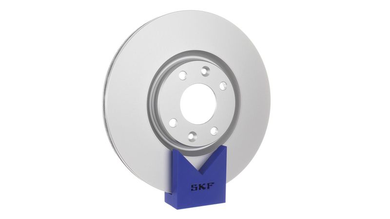 Piduriketas, SKF VKBD 80086 V1