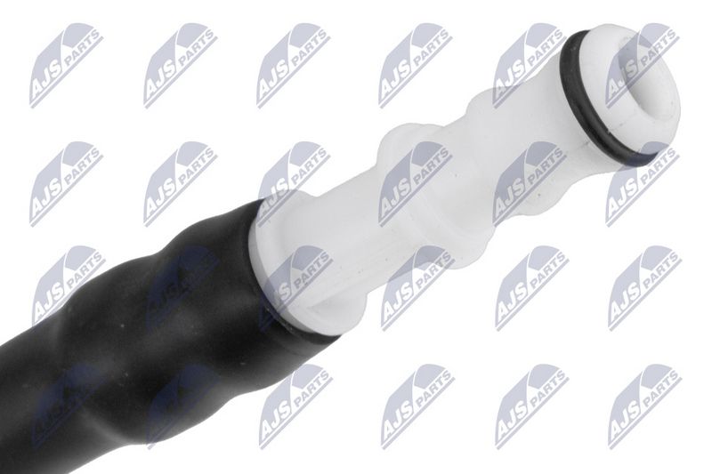 NTY EDS-VW-085 Washer Fluid Pipe, headlight cleaning