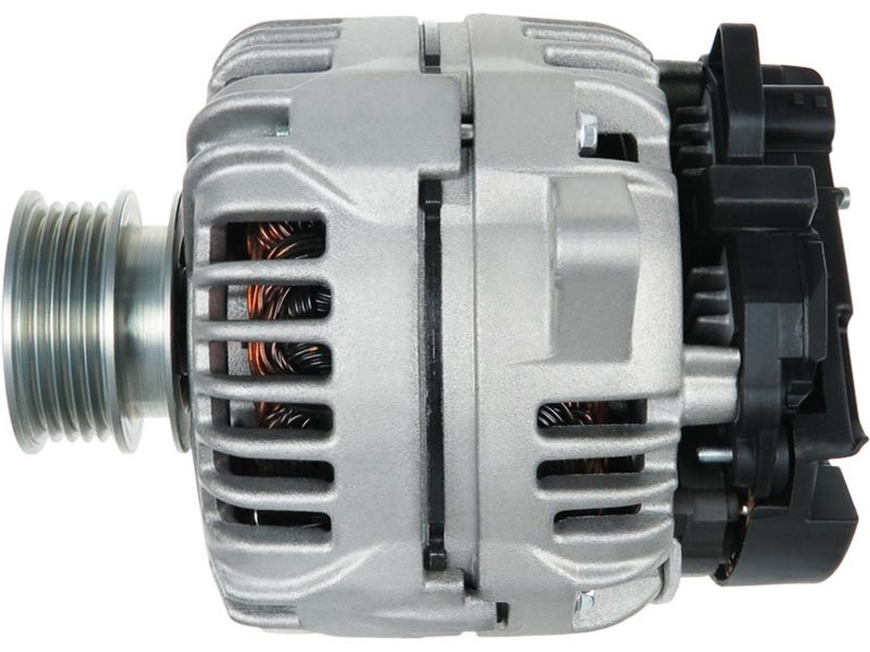 Generaator, AS-PL A0213PR