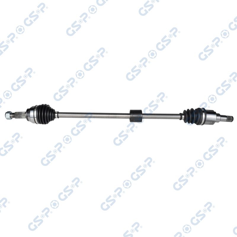 Veovõll, GSP 201342