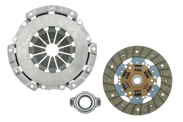 Sidurikomplekt, AISIN KN-177A
