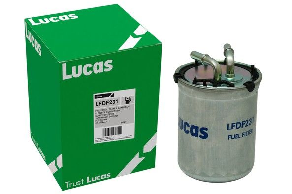 горивен филтър LUCAS