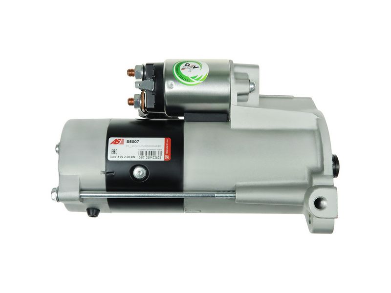 AS-PL S5007 Starter