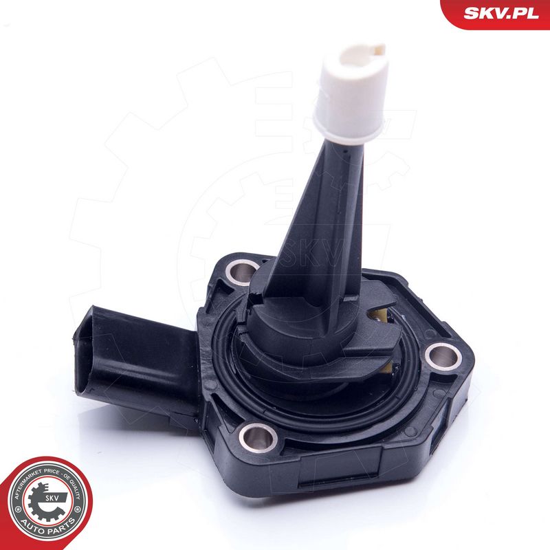 Andur, Mootoriõlitase, ESEN SKV 17SKV390