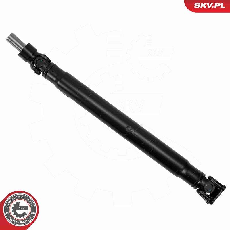 ESEN SKV 76SKV210 Propshaft, axle drive