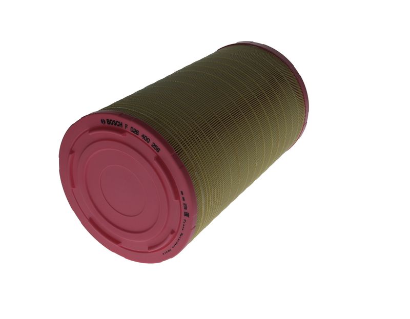 Vzduchový filtr F 026 400 256