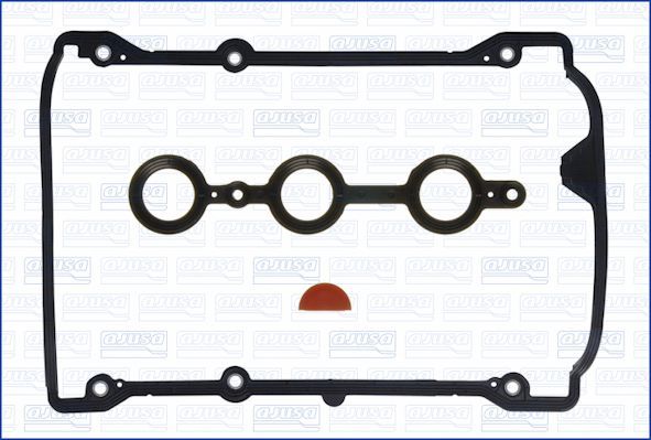 AJUSA 56003500 Gasket Set, cylinder head cover