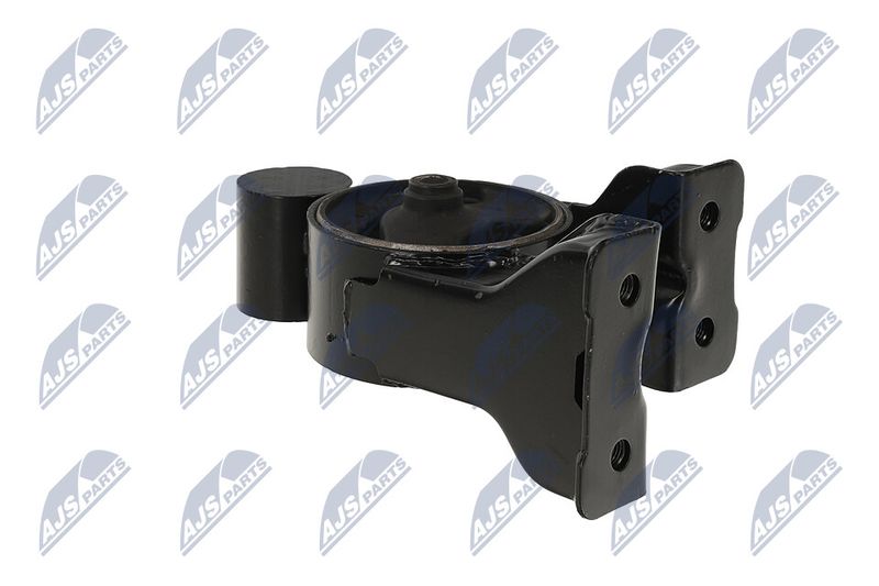 Paigutus, Mootor, NTY ZPS-HY-556