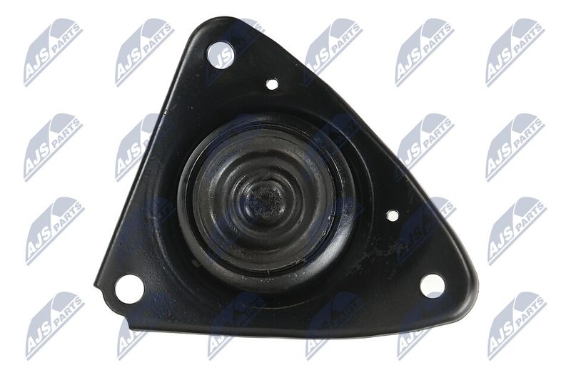 Paigutus, Mootor, NTY ZPS-KA-306