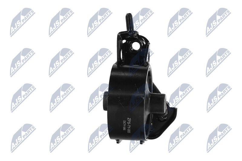 Paigutus, Mootor, NTY ZPS-TY-085